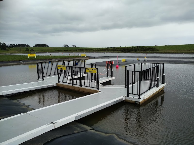 Colin Dale Motorsport Park
