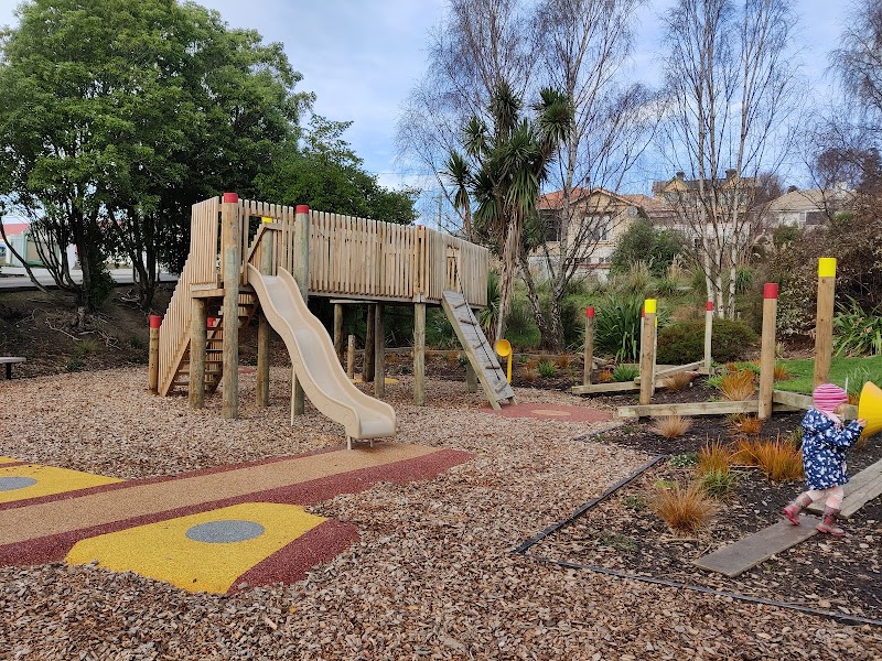 College Street Playground