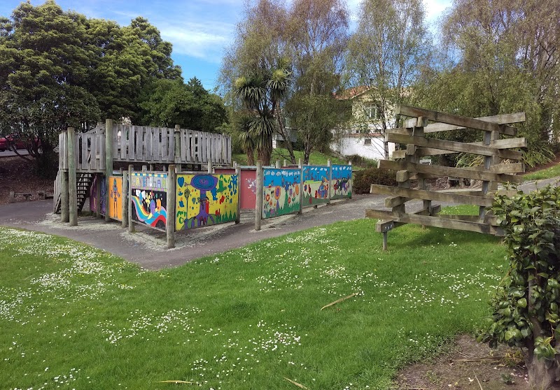College Street Playground photo 2