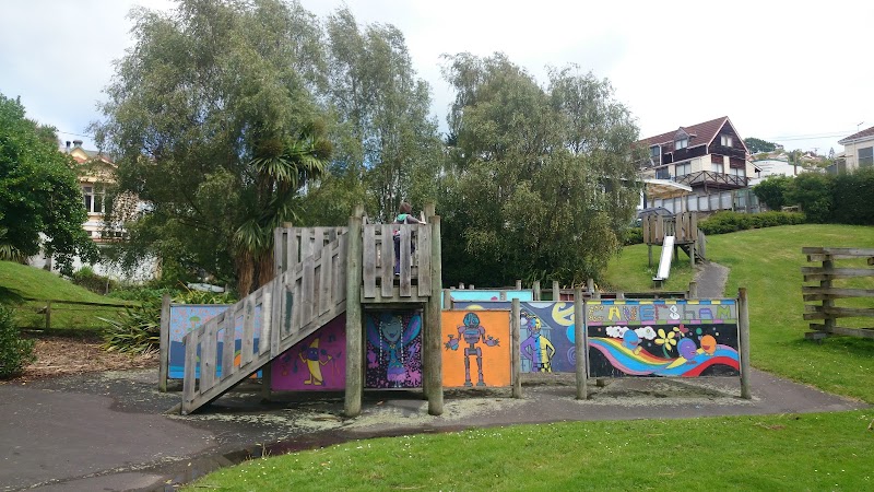 College Street Playground photo 3