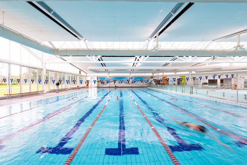 Collingwood Leisure Centre