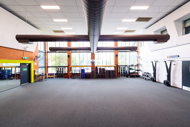 Collingwood Leisure Centre photo 2