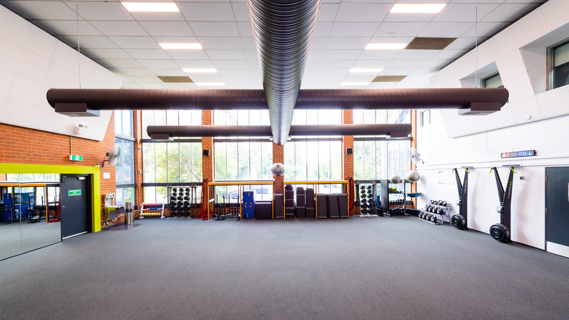 Collingwood Leisure Centre photo 2