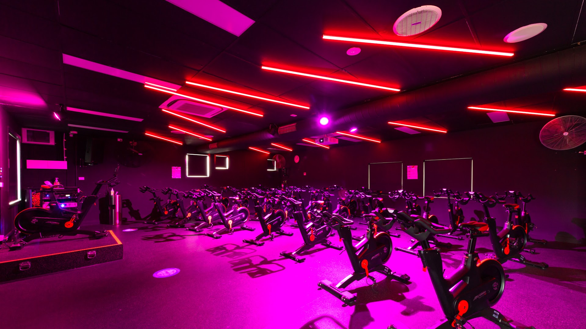 Collingwood Leisure Centre photo 3