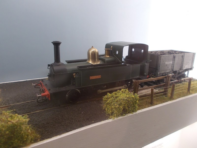 Colonel Stephens Railway Museum photo 3