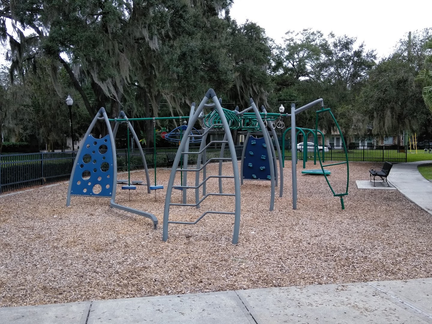 Colonialtown Park