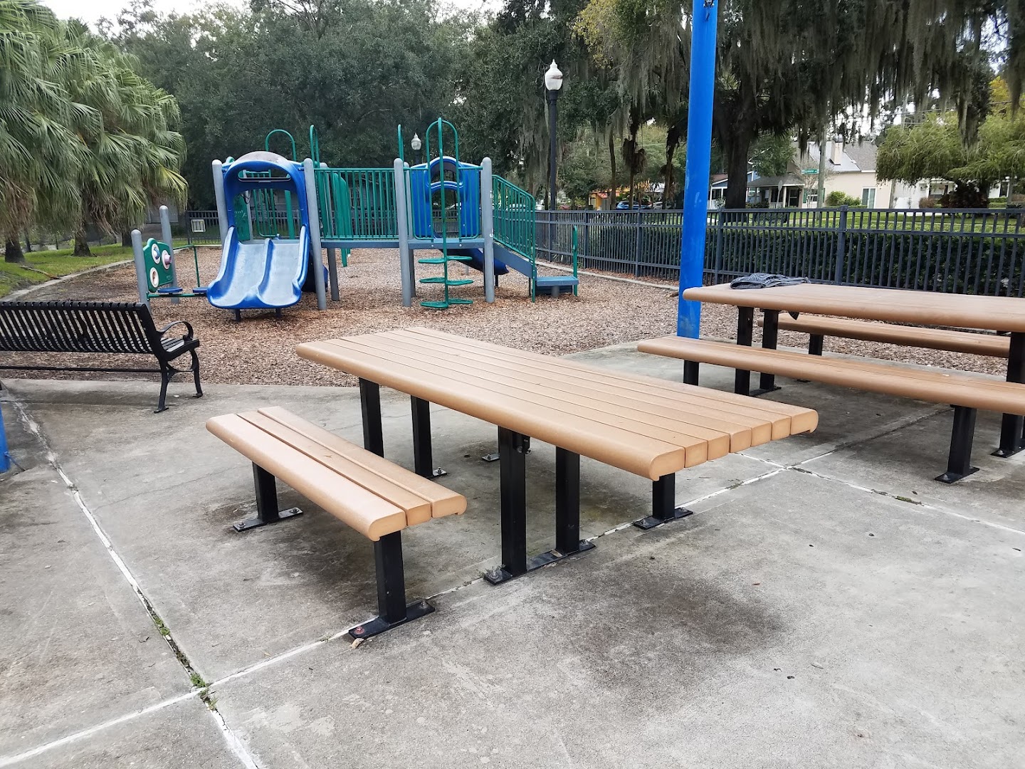 Colonialtown Park photo 2