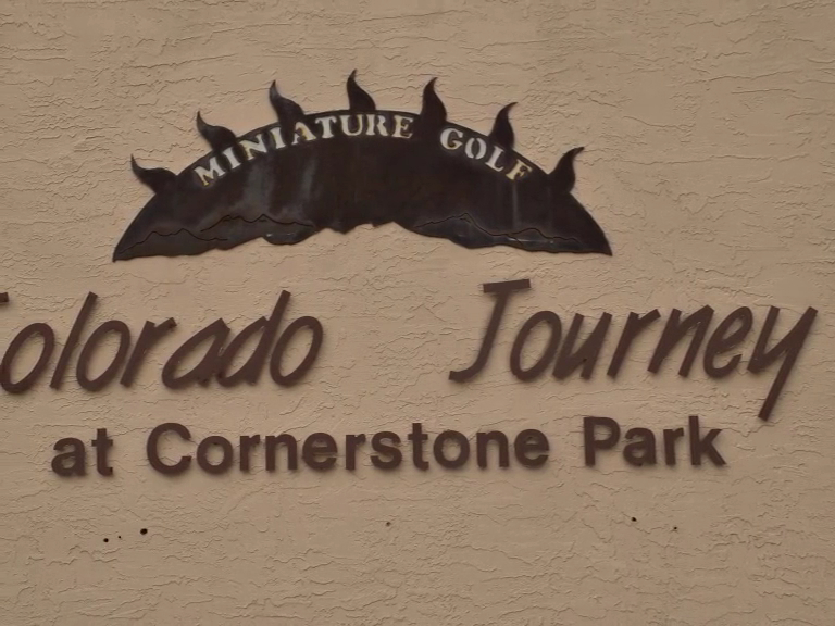 Colorado Journey Miniature Golf photo 2