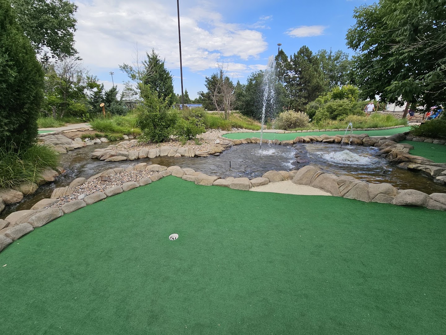 Colorado Journey Miniature Golf photo 3