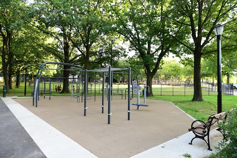 Colucci Playground photo 2
