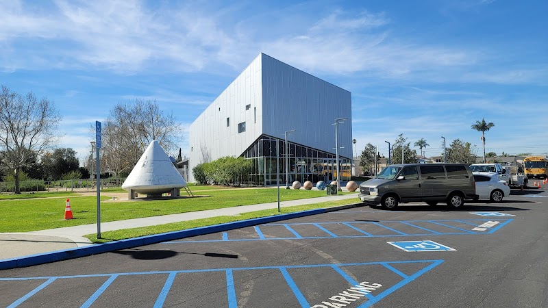 Columbia Memorial Space Center photo 2