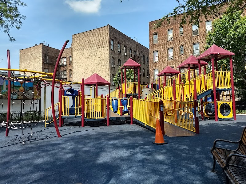 Columbia Park 44th Street Playground