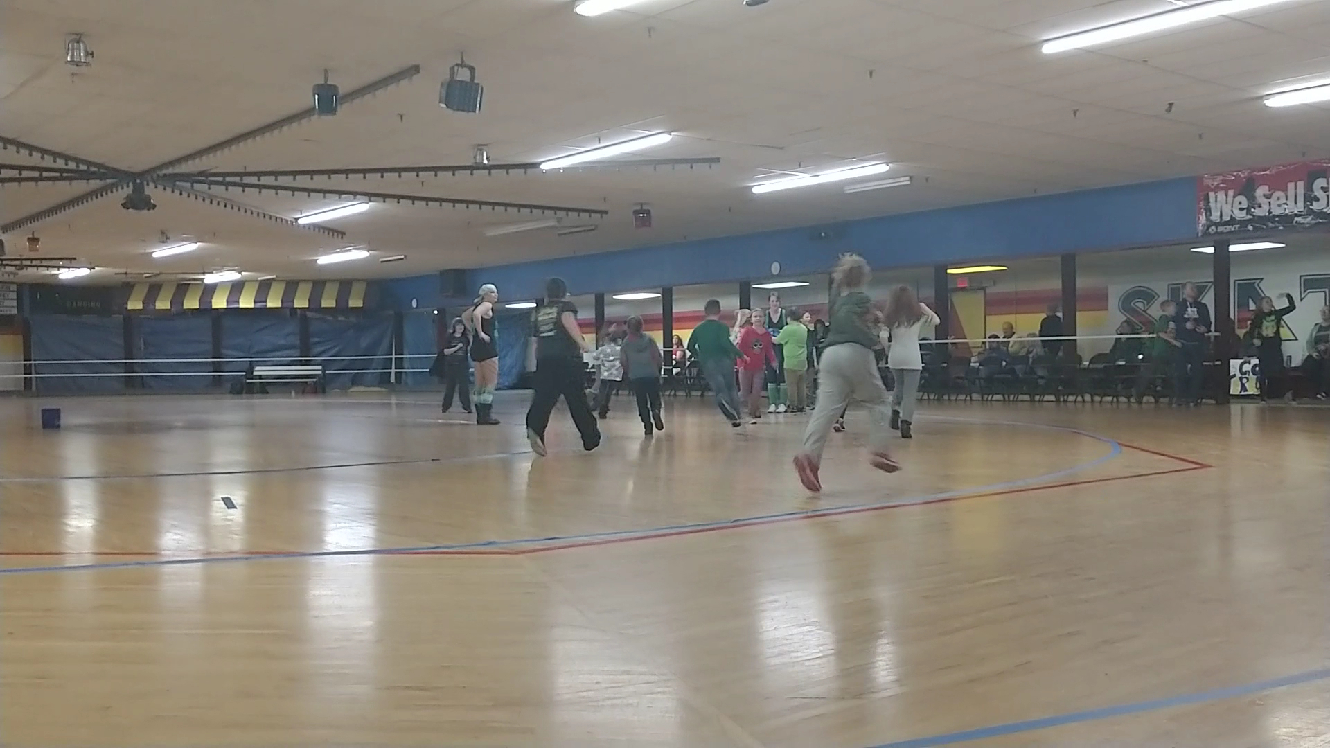 Columbus Skateland photo 2