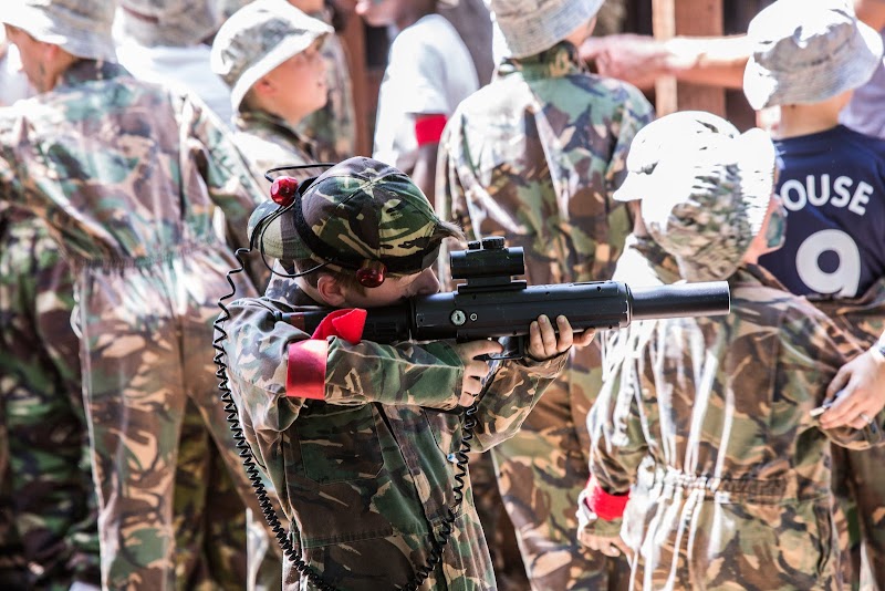 Combat Laser Games Kent photo 2