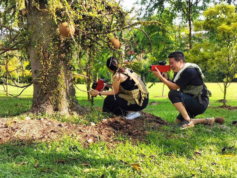 Combat Skirmish Singapore photo 2