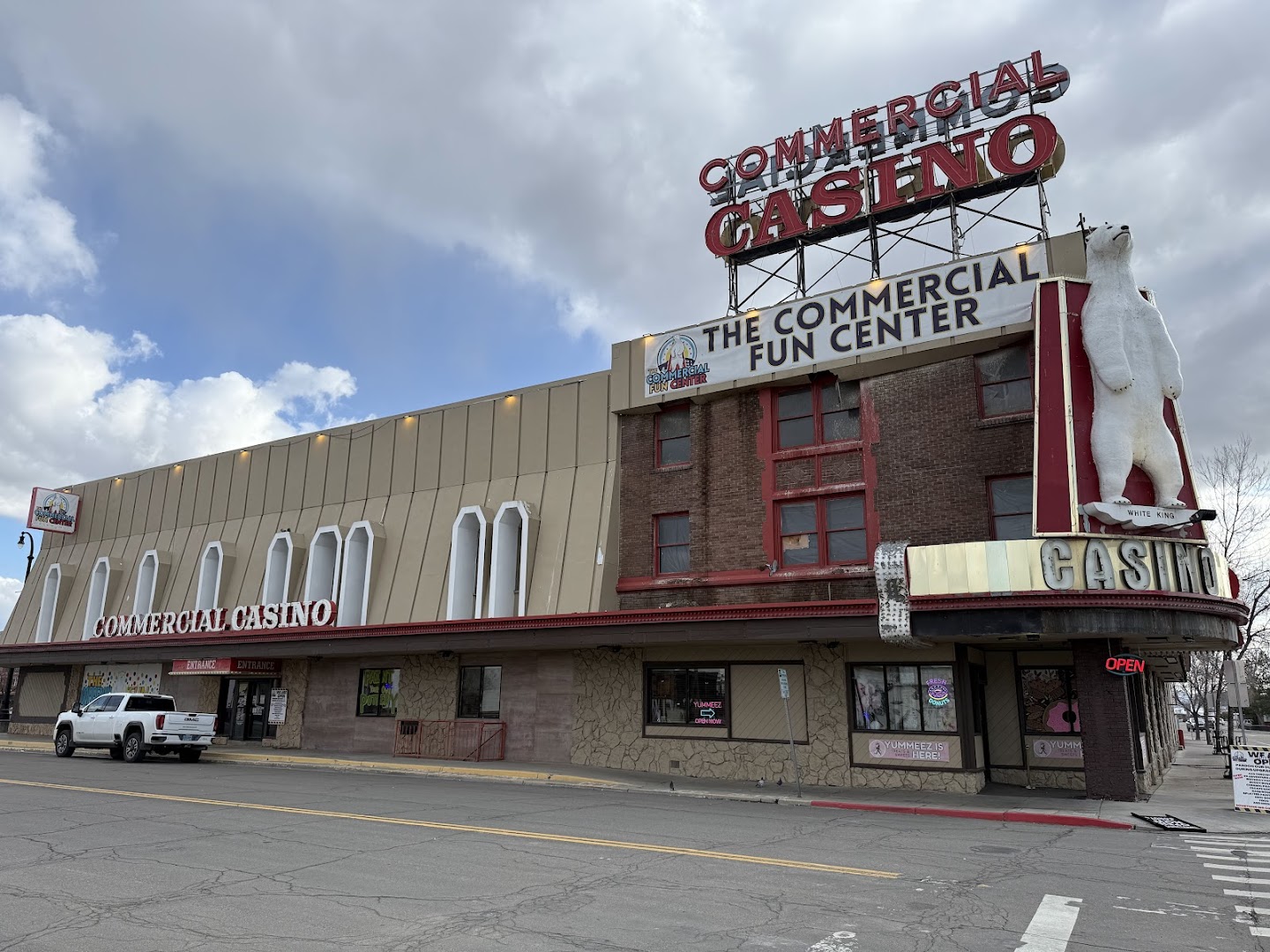 Commercial Fun Center photo 2