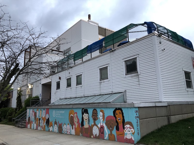 Commonpoint Queens' Central Queens (Formerly known as Central Queens Y) photo 2
