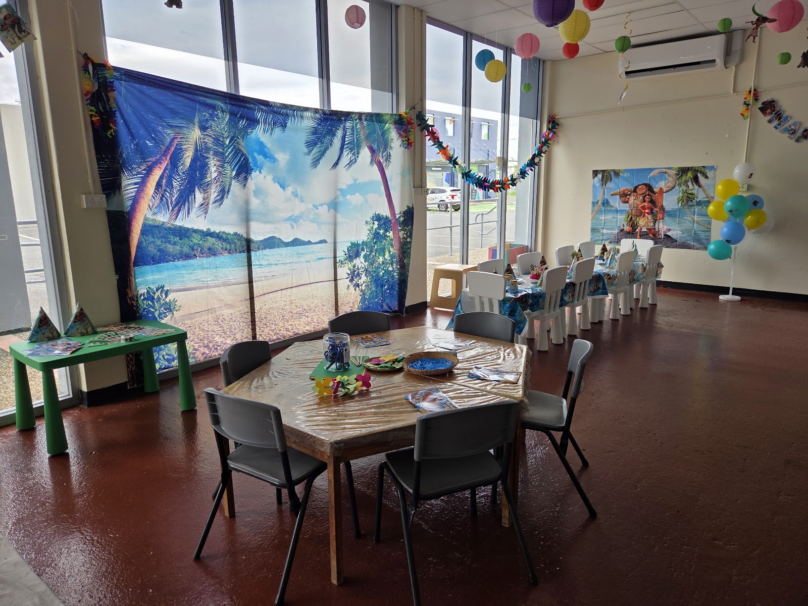 Photo of CoMOOnity Play Cafe in Queensland