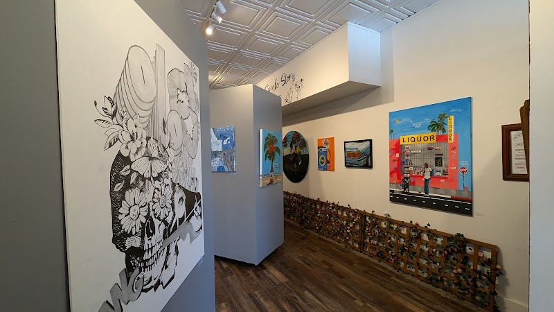 Compton Art and History Museum photo 2