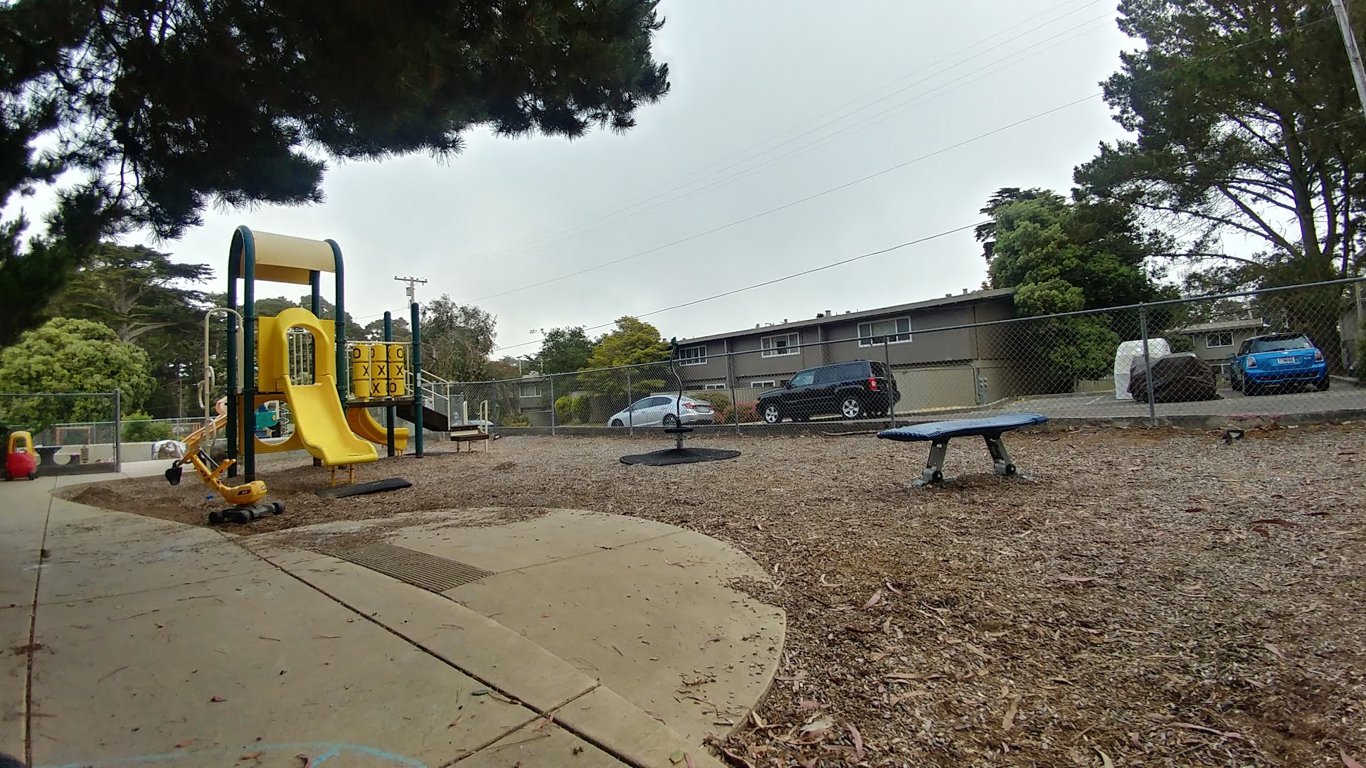 Compton Playground & Community Garden photo 3