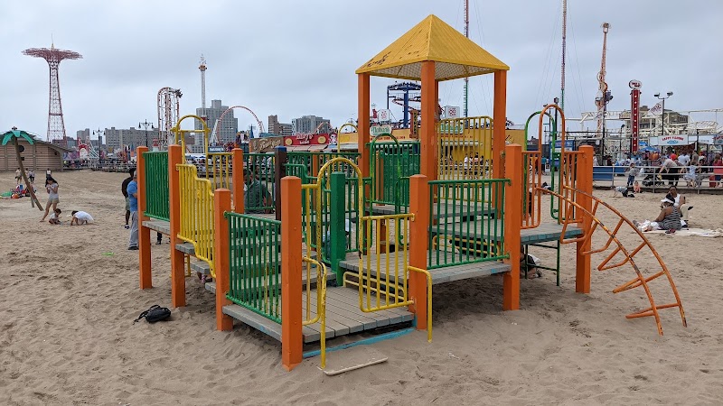 Coney Island Playground photo 2