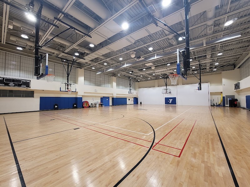 Coney Island YMCA
