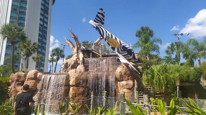 Congo River Golf
