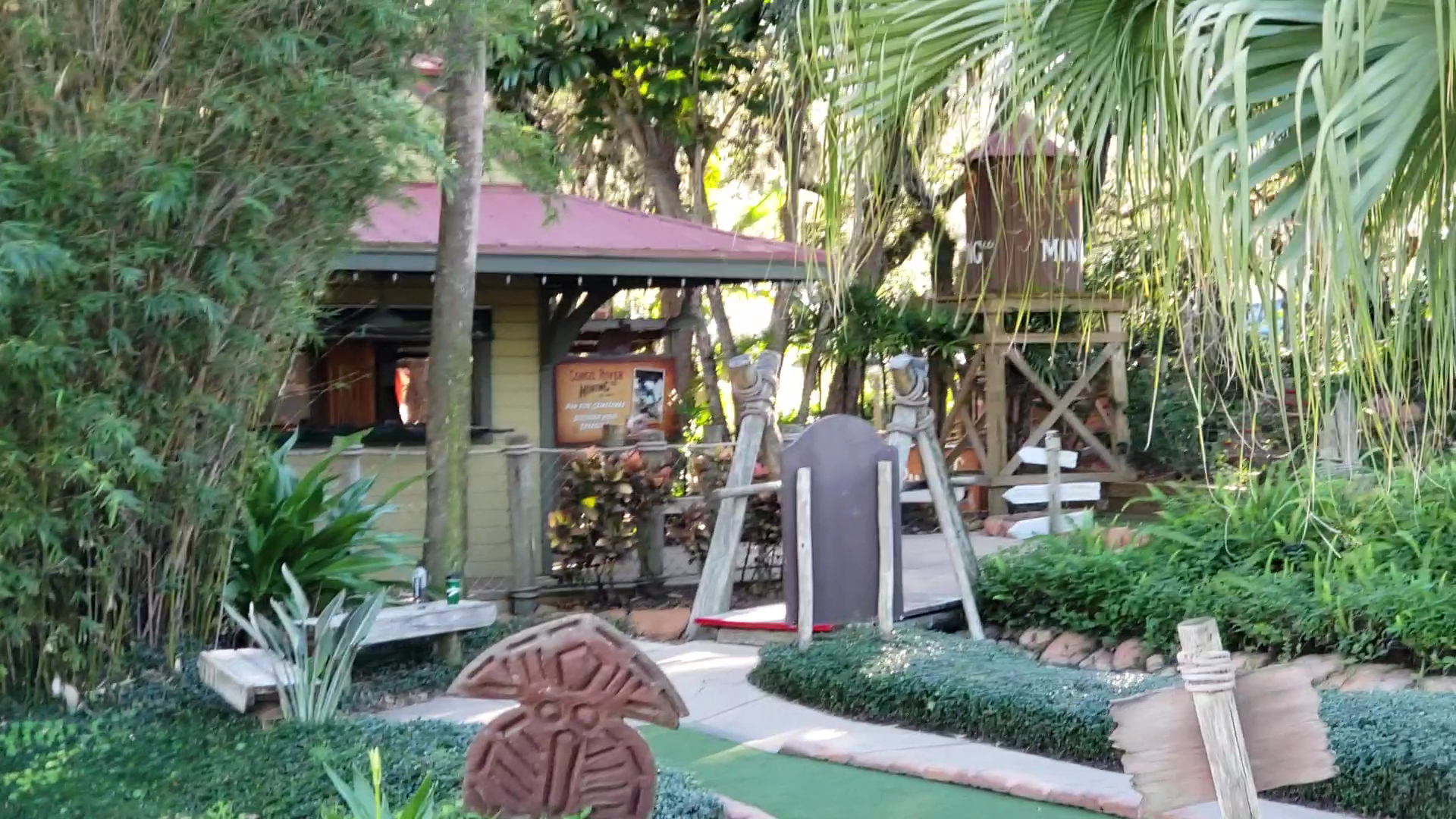 Congo River Golf photo 2