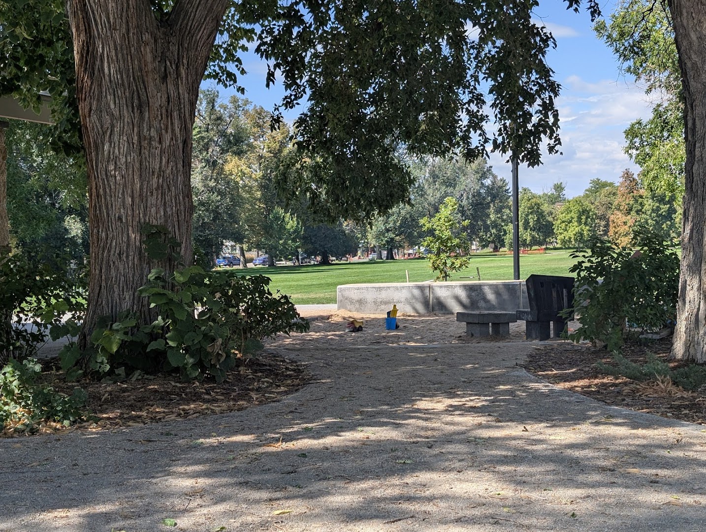 Congress Park Playground photo 2