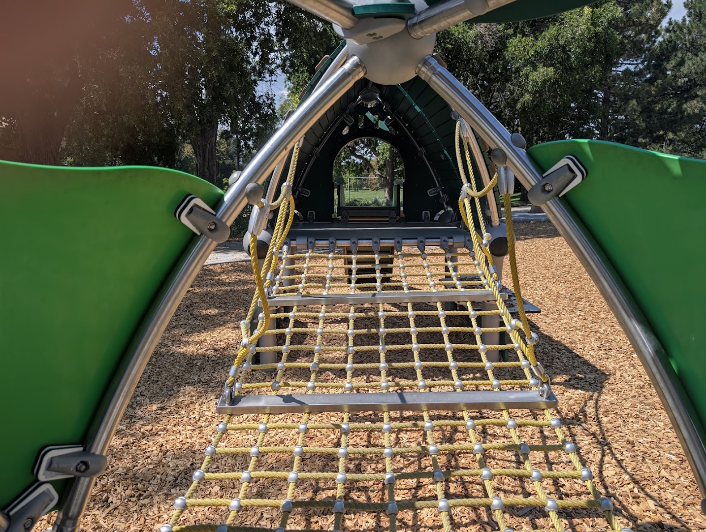 Congress Park Playground photo 3