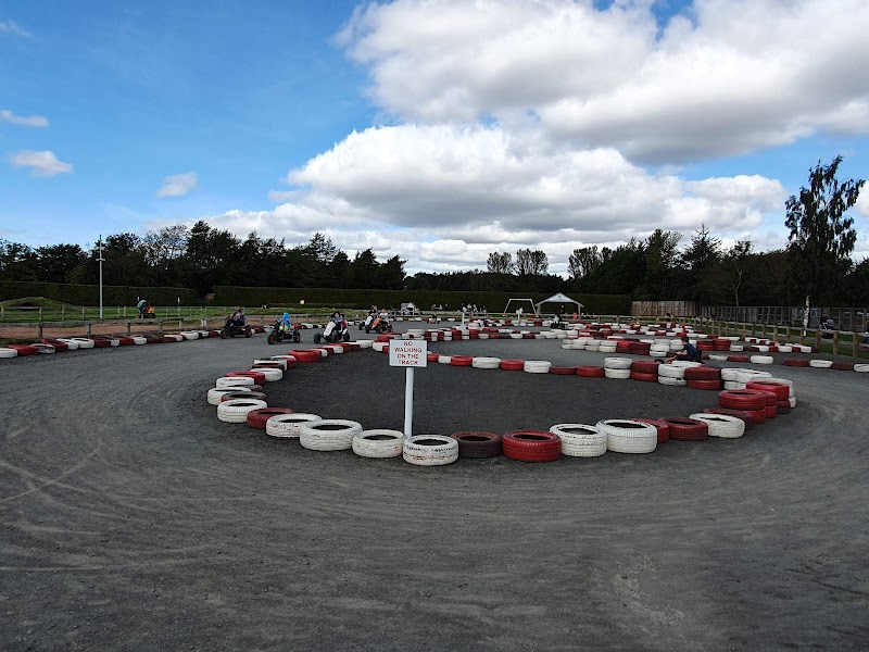 Conifox Adventure Park photo 2
