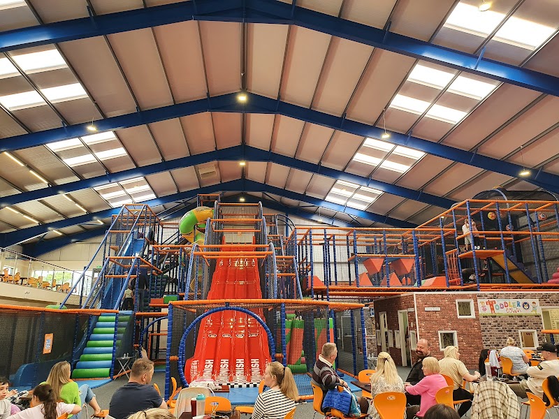 Conifox Adventure Park photo 3
