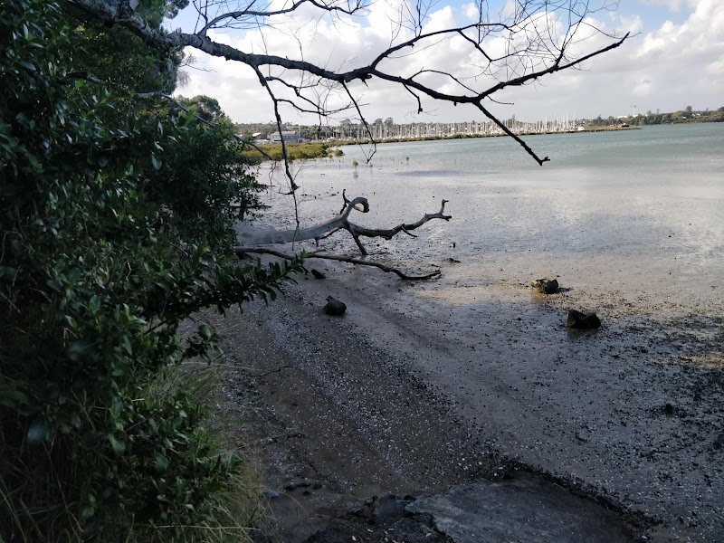 Connemara Reserve