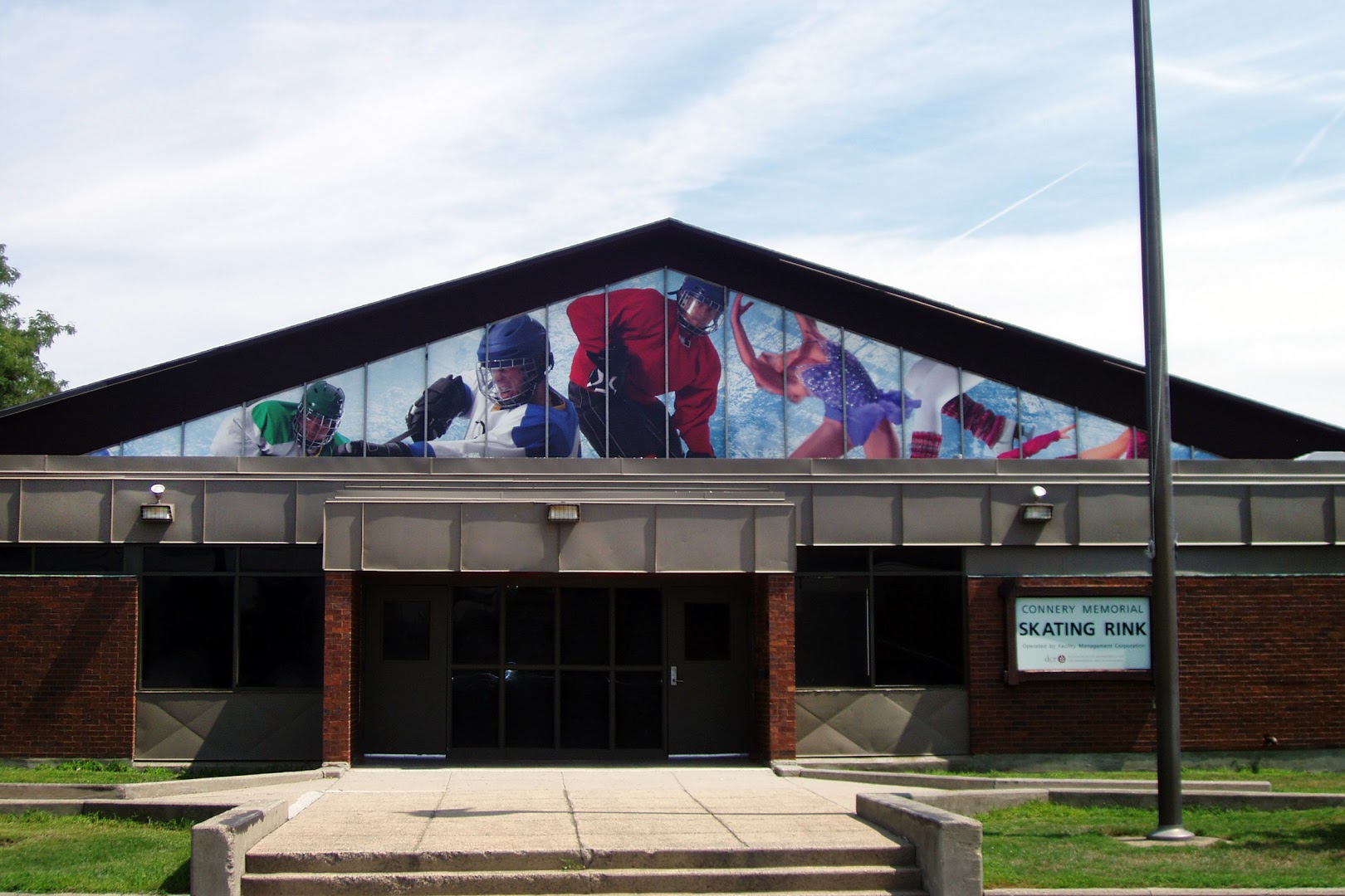Connery Skating Rink photo 2