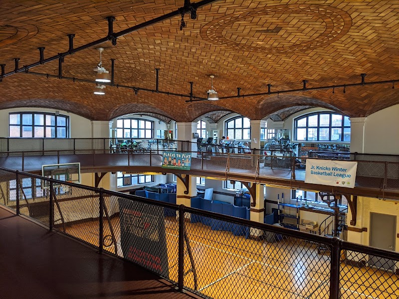 Constance Baker Motley Recreation Center photo 2