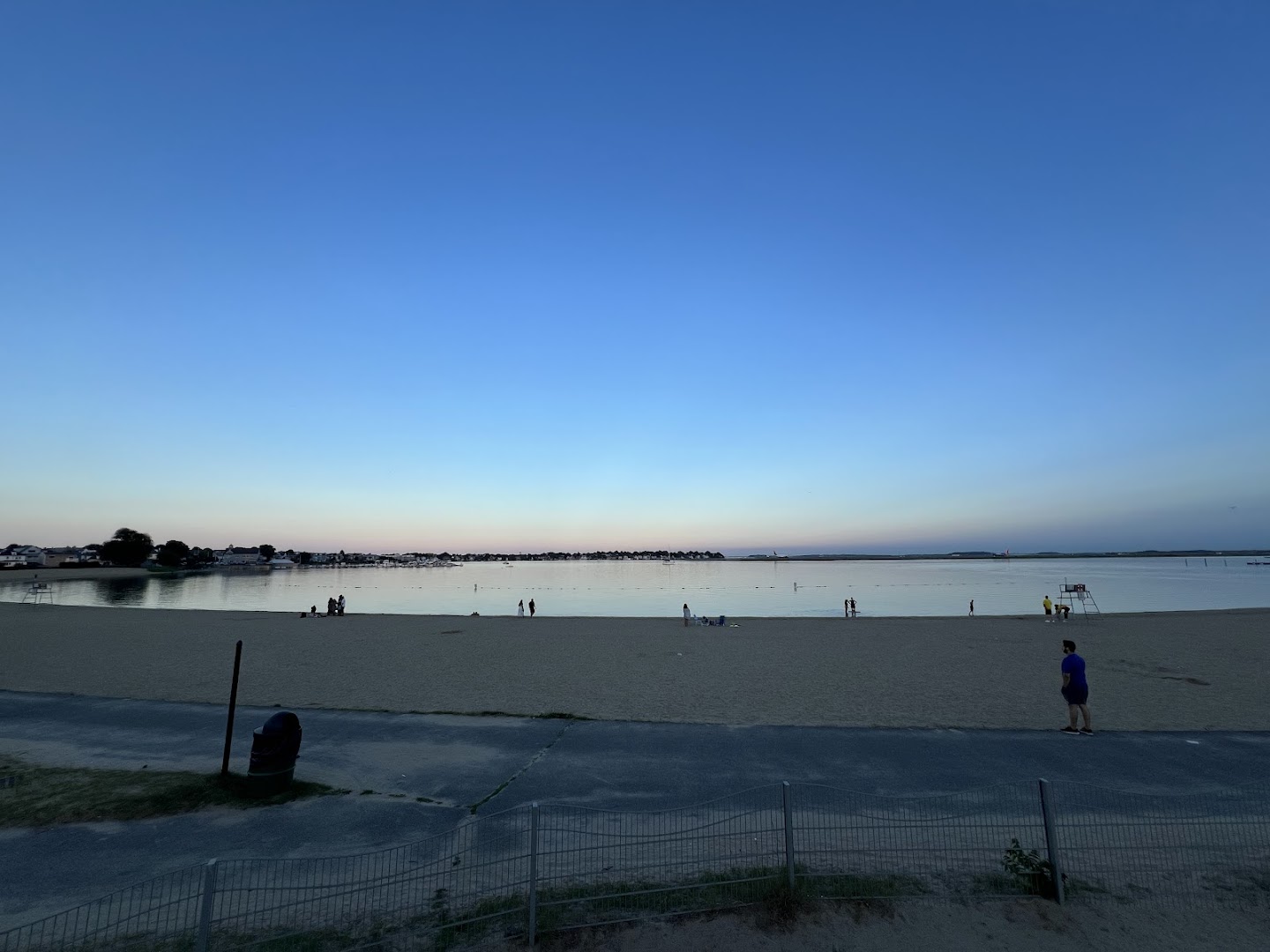 Constitution Beach Children's Playground photo 2