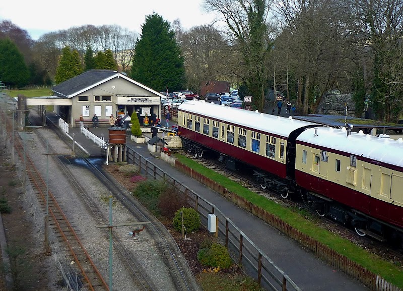 Conwy Valley Railway Museum photo 2