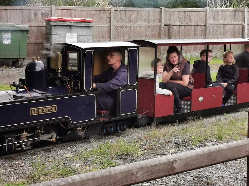 Conwy Valley Railway Museum photo 3
