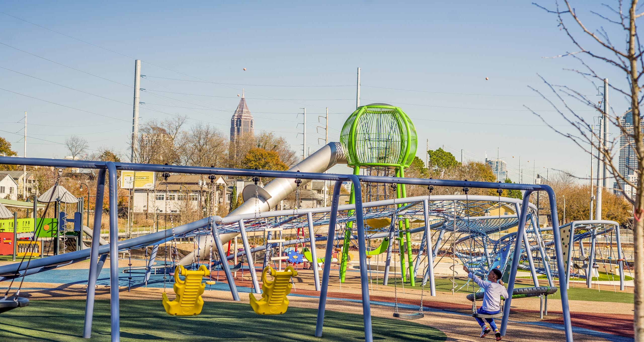 Cook Park Playground photo 2