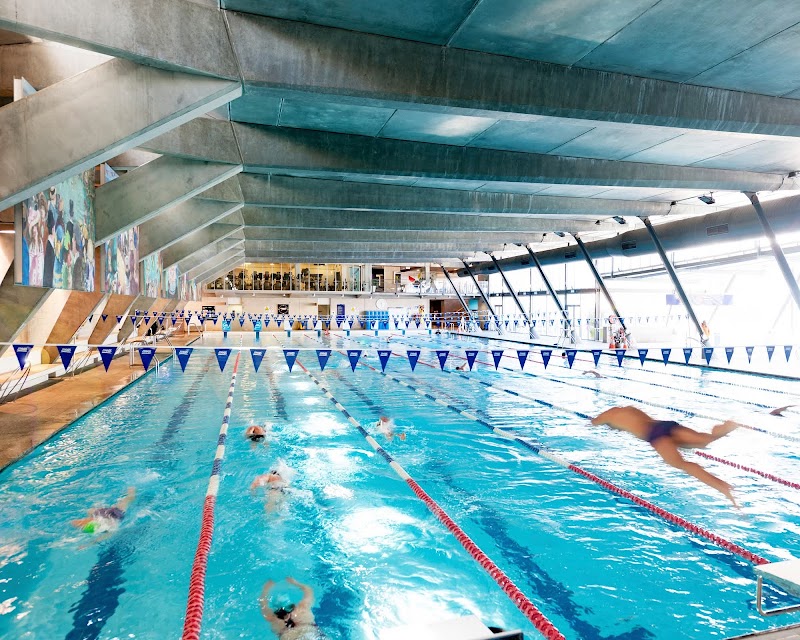 Cook + Phillip Park Pool photo 2
