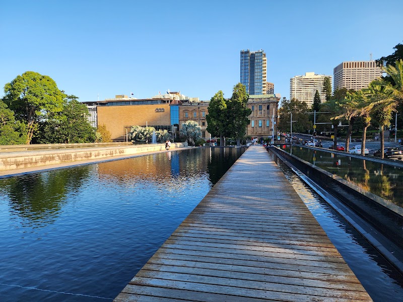 Cook + Phillip Park Pool photo 3