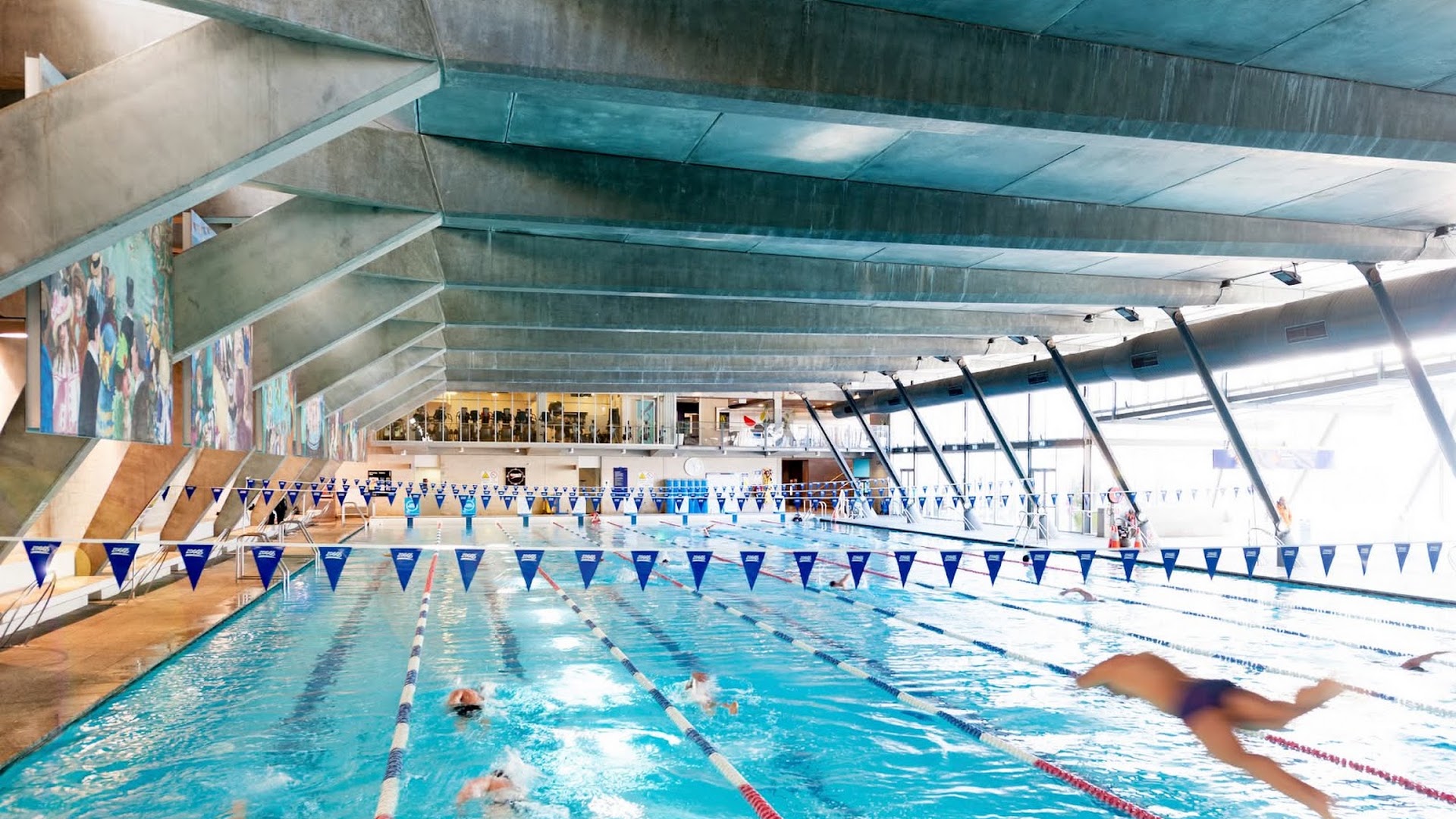 Cook + Phillip Park Pool photo 3