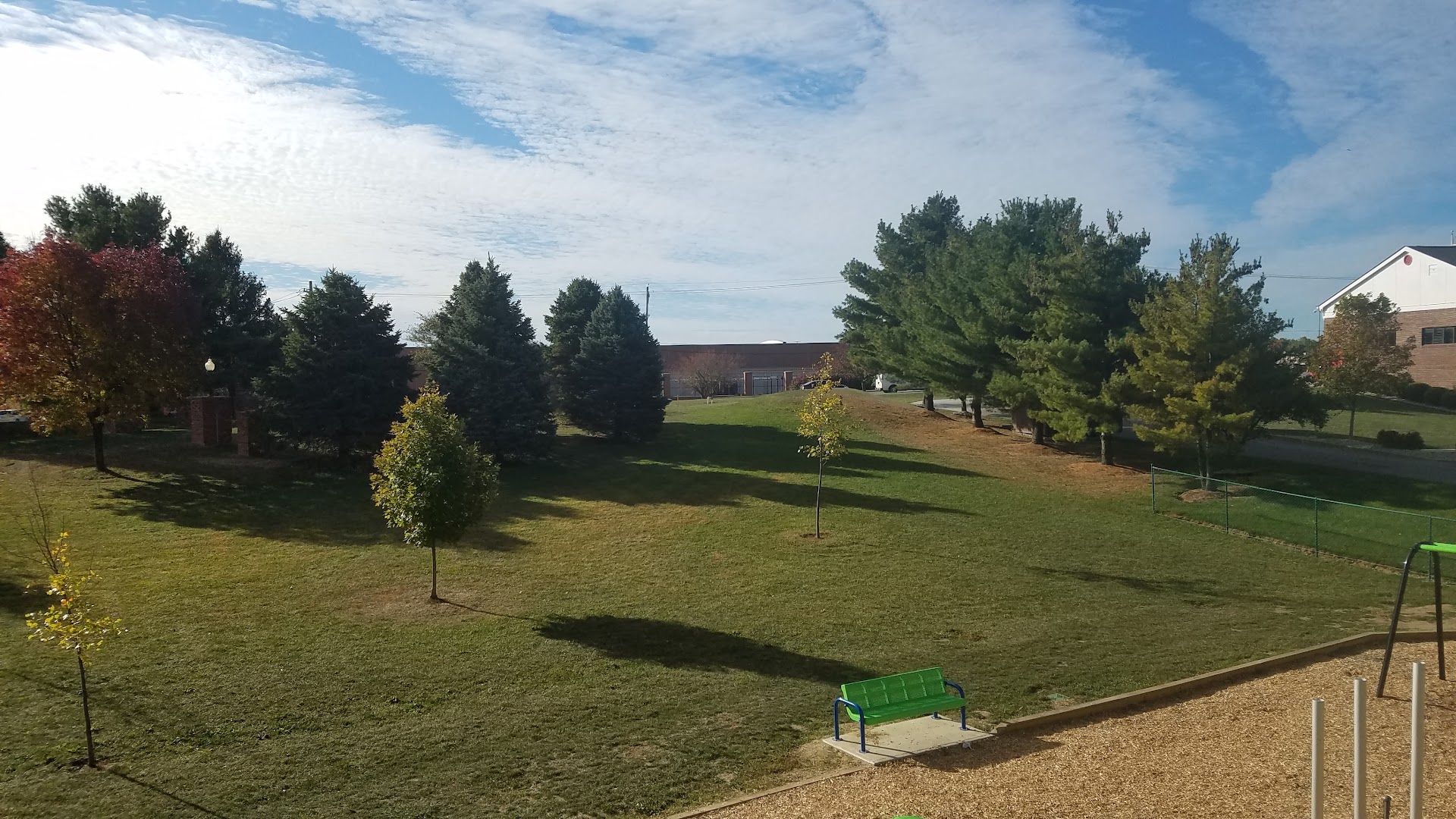 Cool Creek Park Playground photo 2