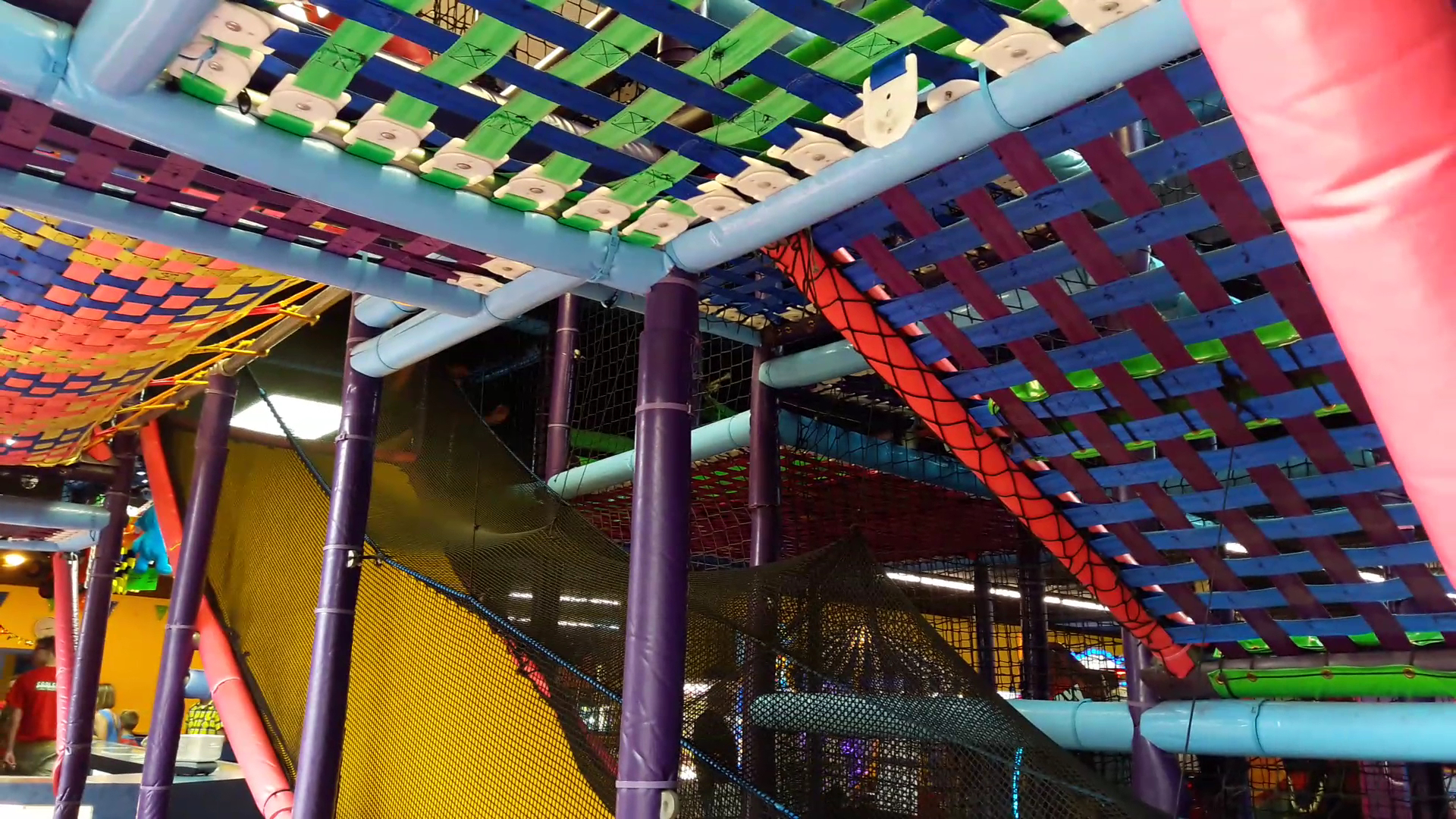 Cool Crest Family Fun Center