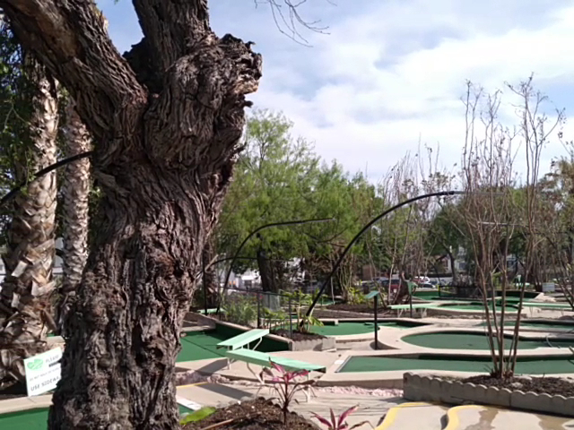 Cool Crest Miniature Golf Course photo 2