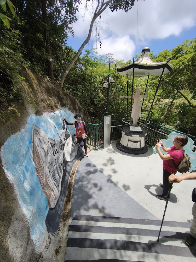 Coombe Road Children's Playground photo 5