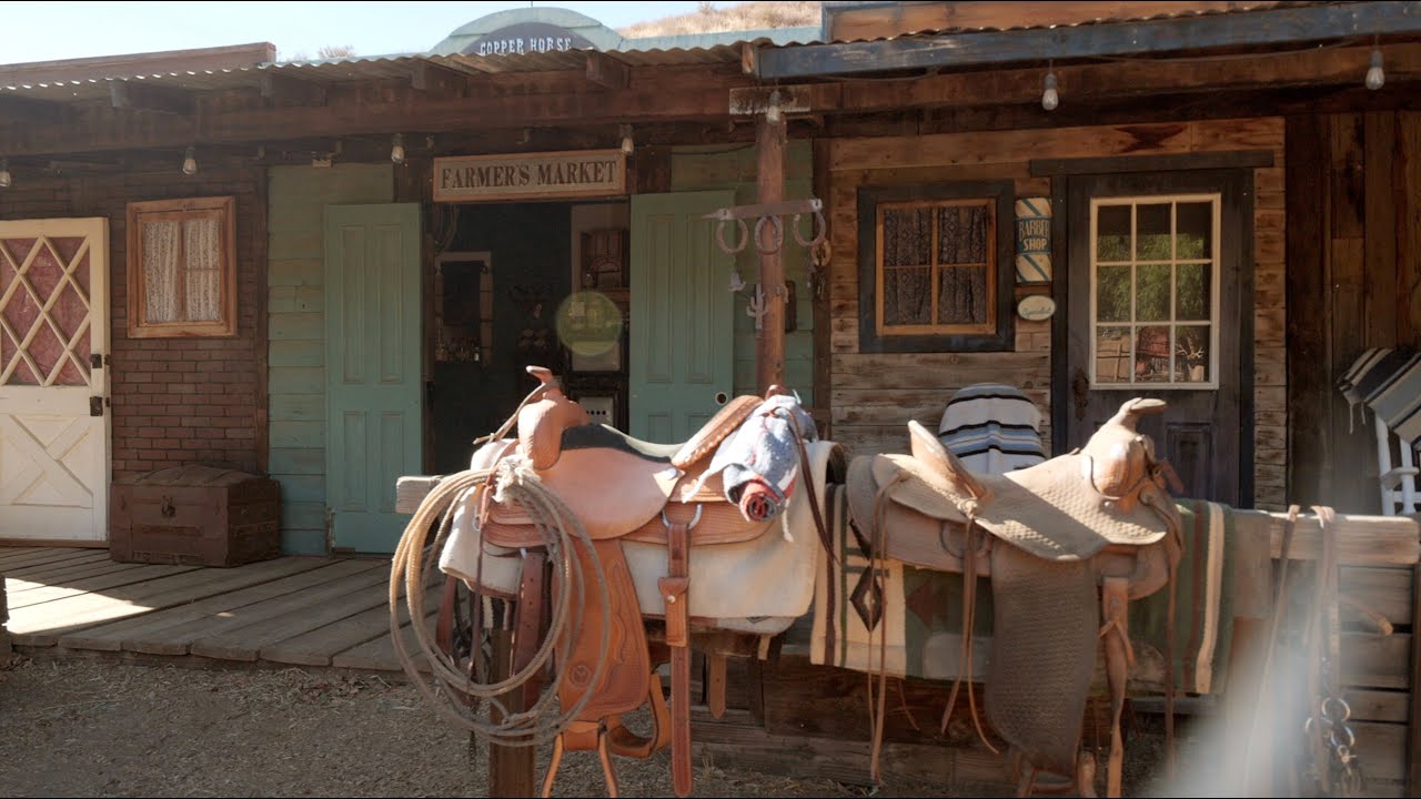 Copper Horse Riding Ranch photo 2