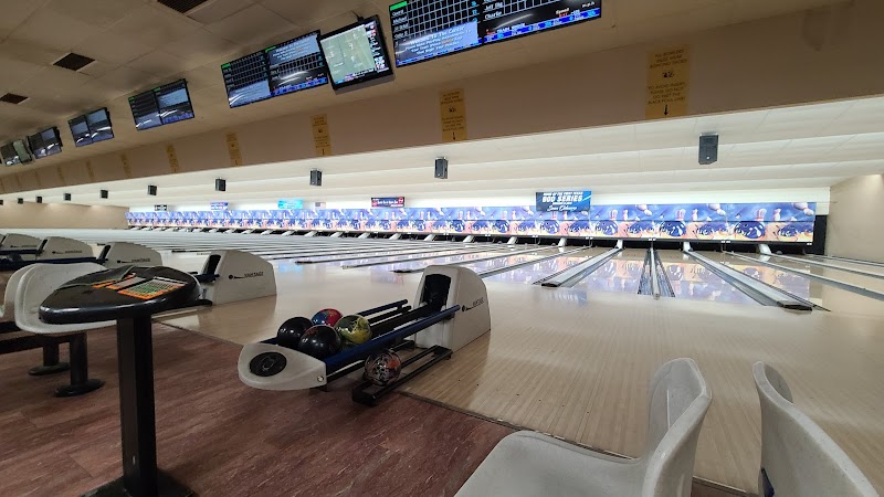 Copperfield Bowl photo 2