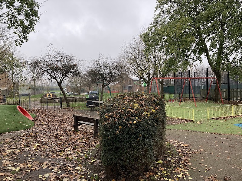 Coppermill Park