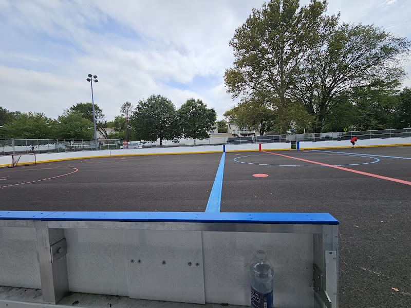 Corbett Roller Hockey Facility photo 2